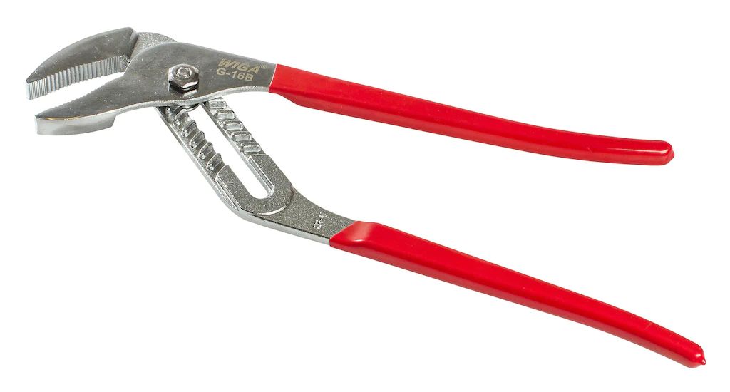 PELA 494234 Polygrip 400 mm