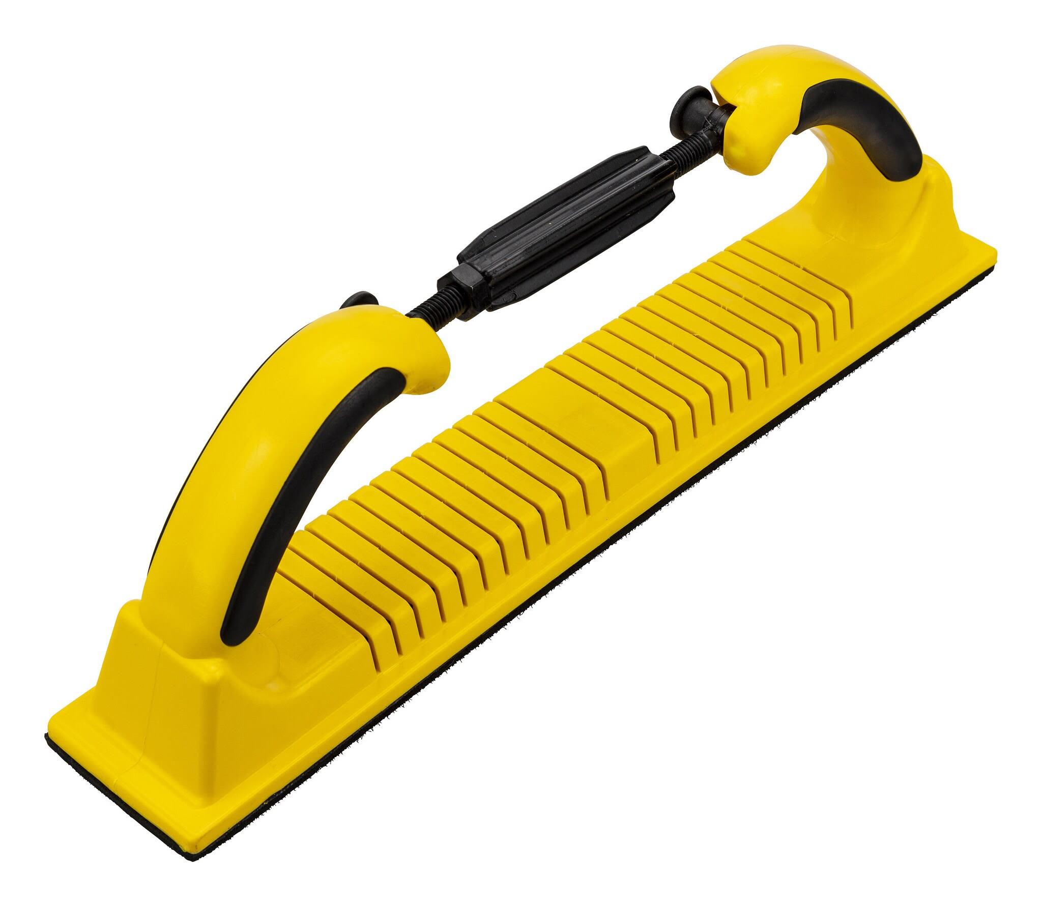 PELA 519782 Slipekloss justerbar, 70x400 mm