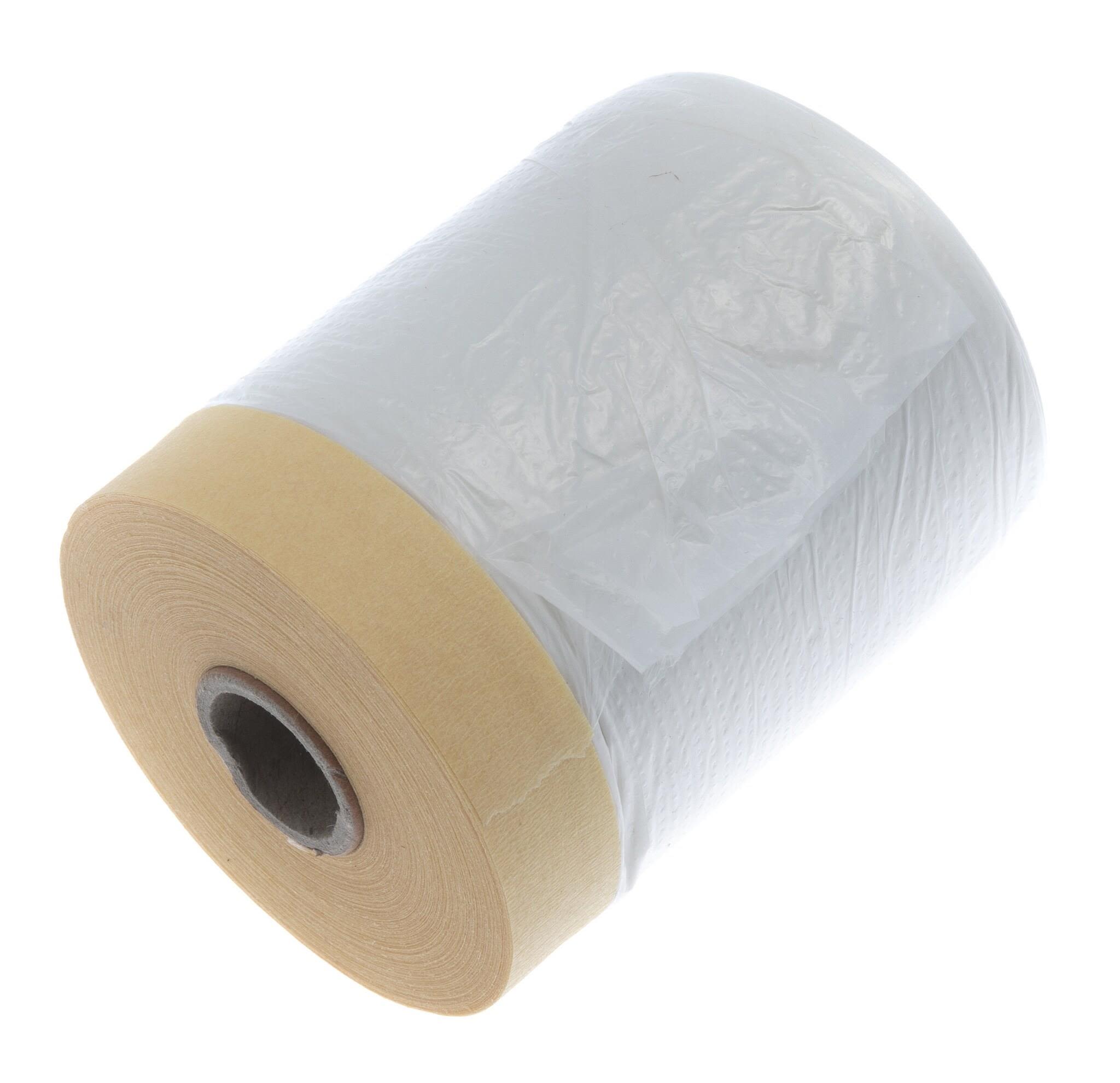 PELA 509872 Plastskyddsfilm 55 cmx30 m