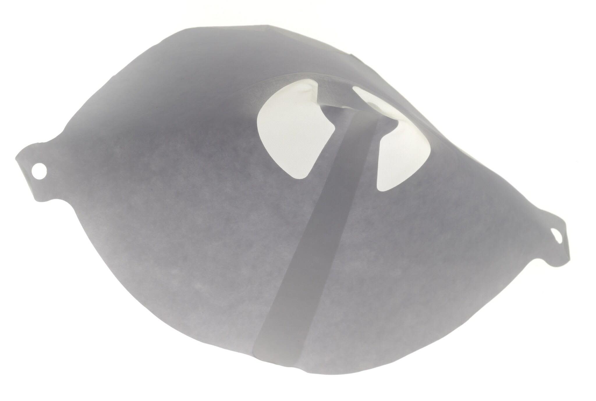 PELA 509876 Färgfilter 125 micron