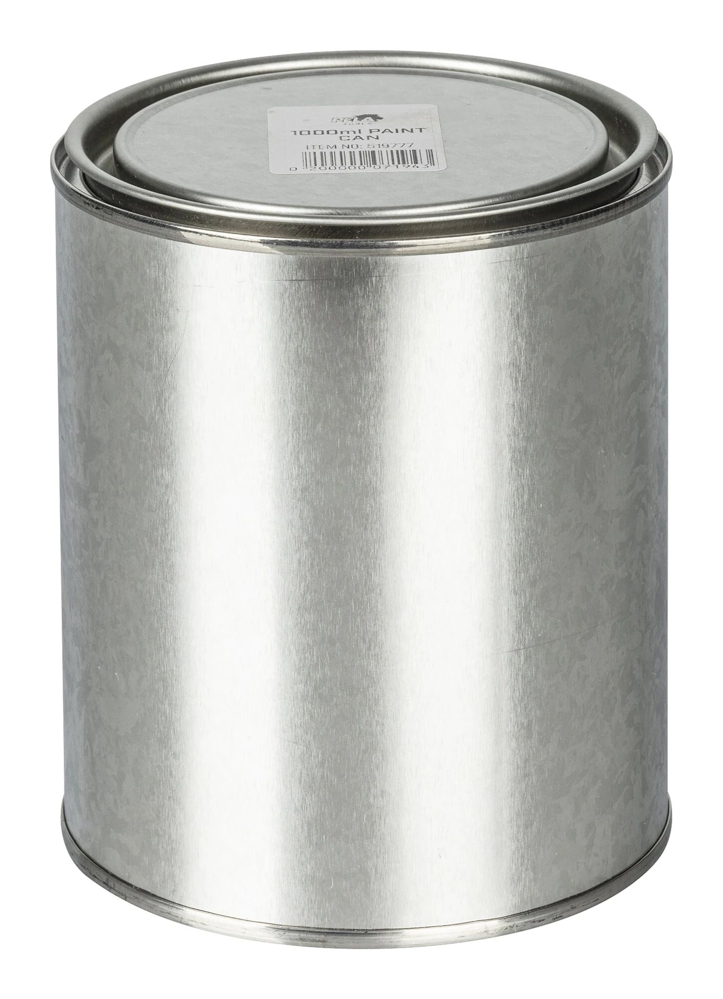 PELA 519777 Färgburk 750 ml
