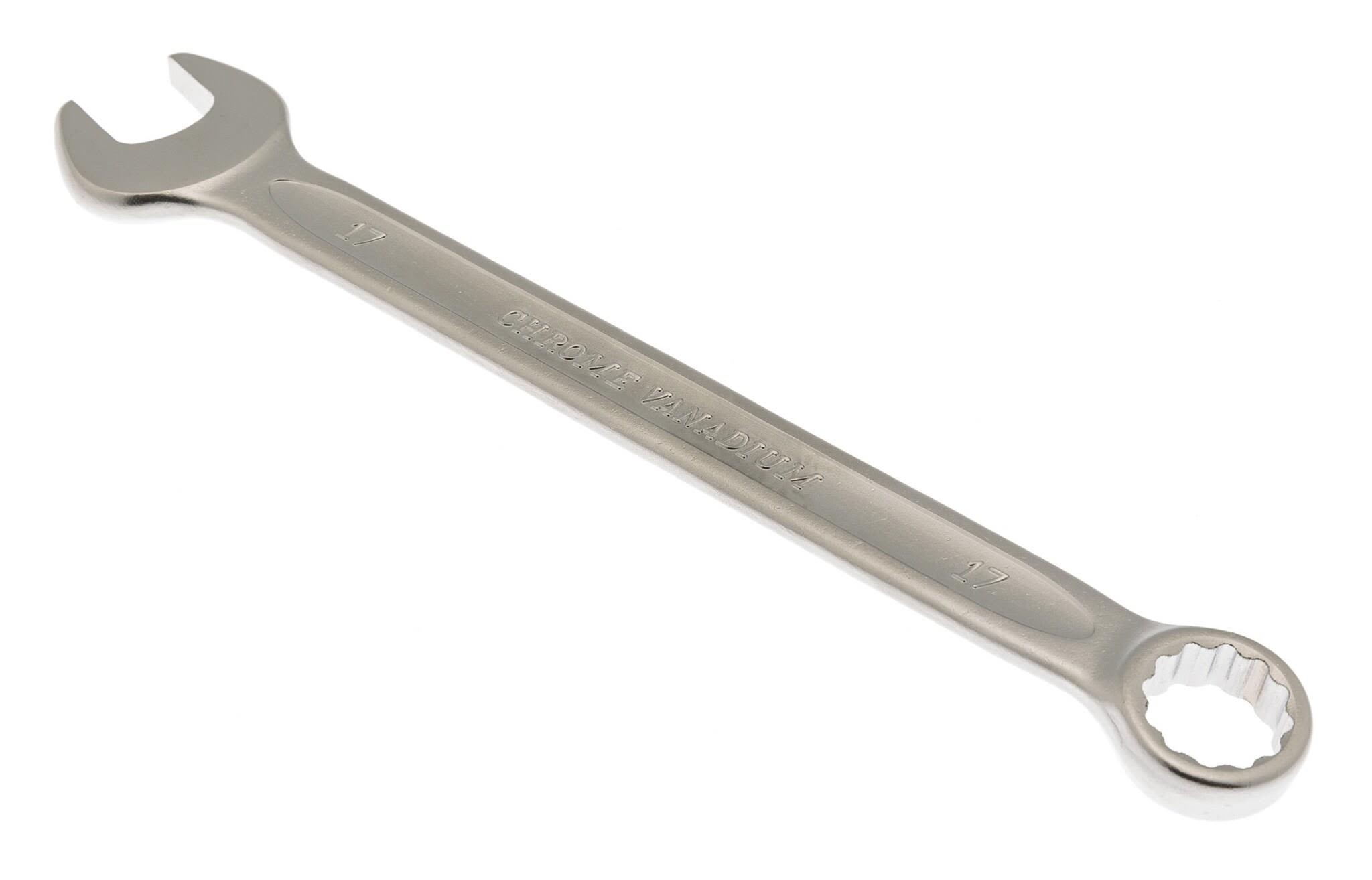 PELA 506870 U-ringnyckel DIN 3113, metrisk 15 mm