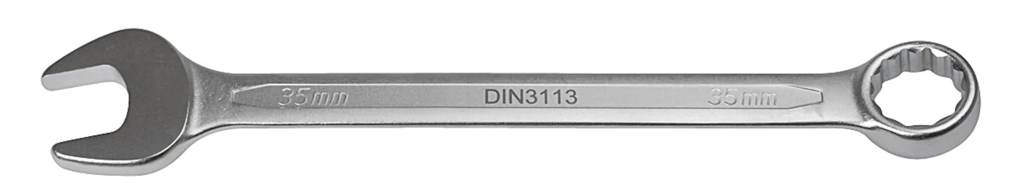 PELA 504515 U-ringnyckel 60x600 mm