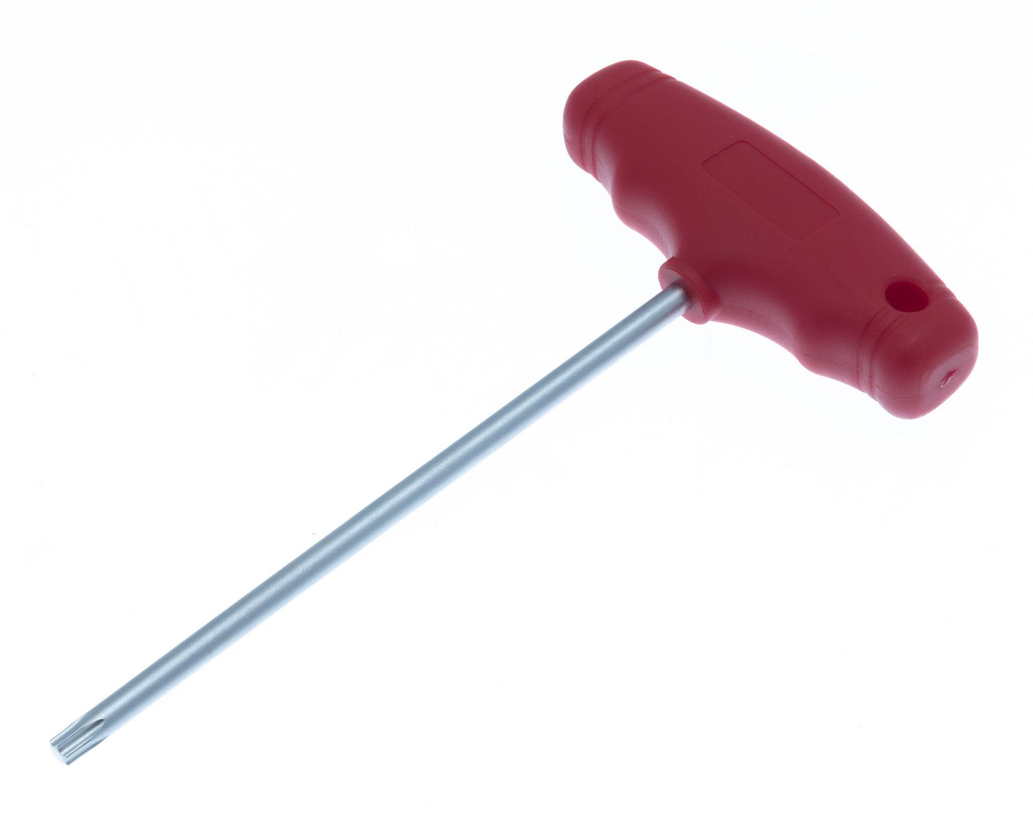 PELA 509391 Torx-nøkkel T10