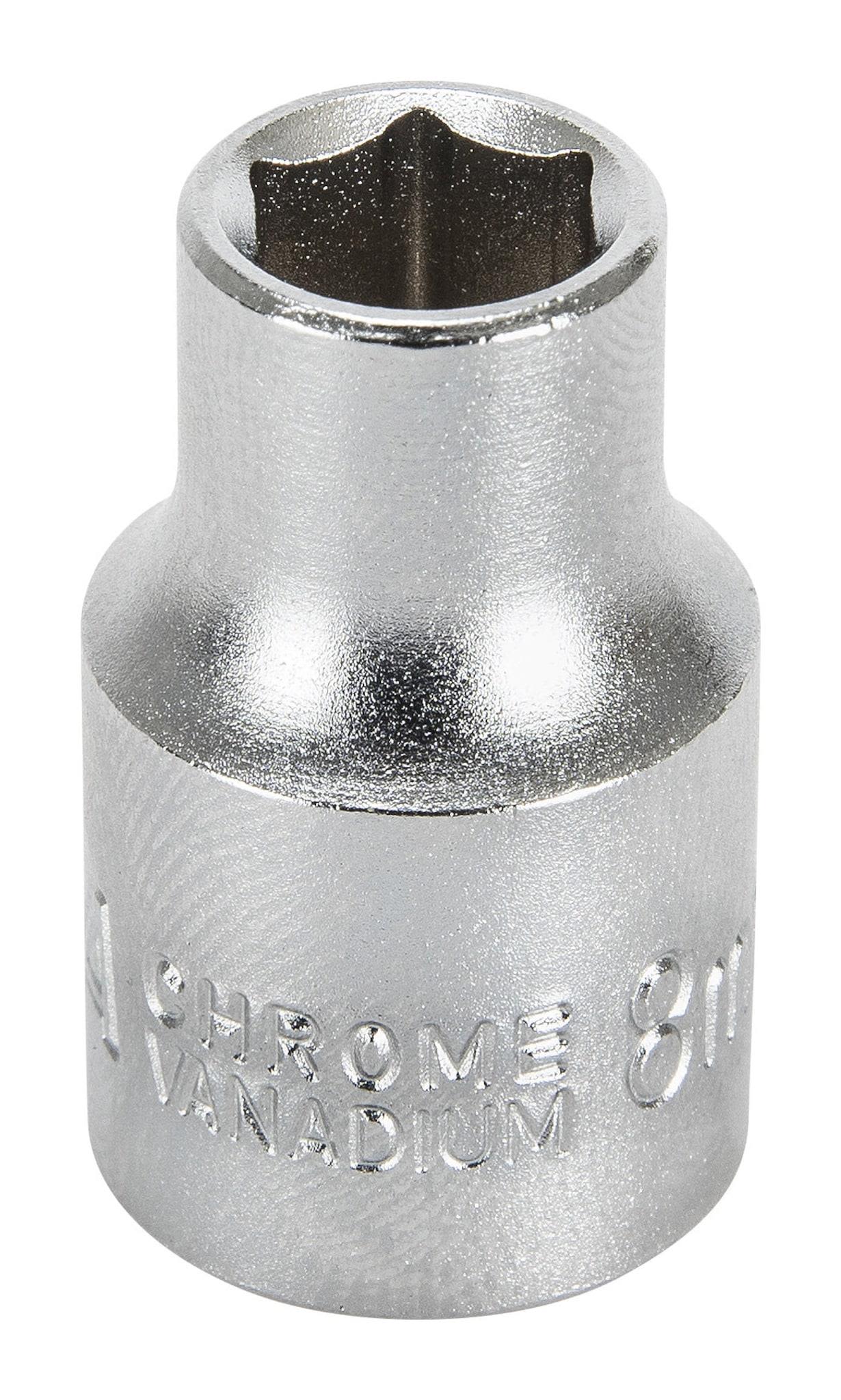 PELA 12885 Sexkansbitshylsa 3/8