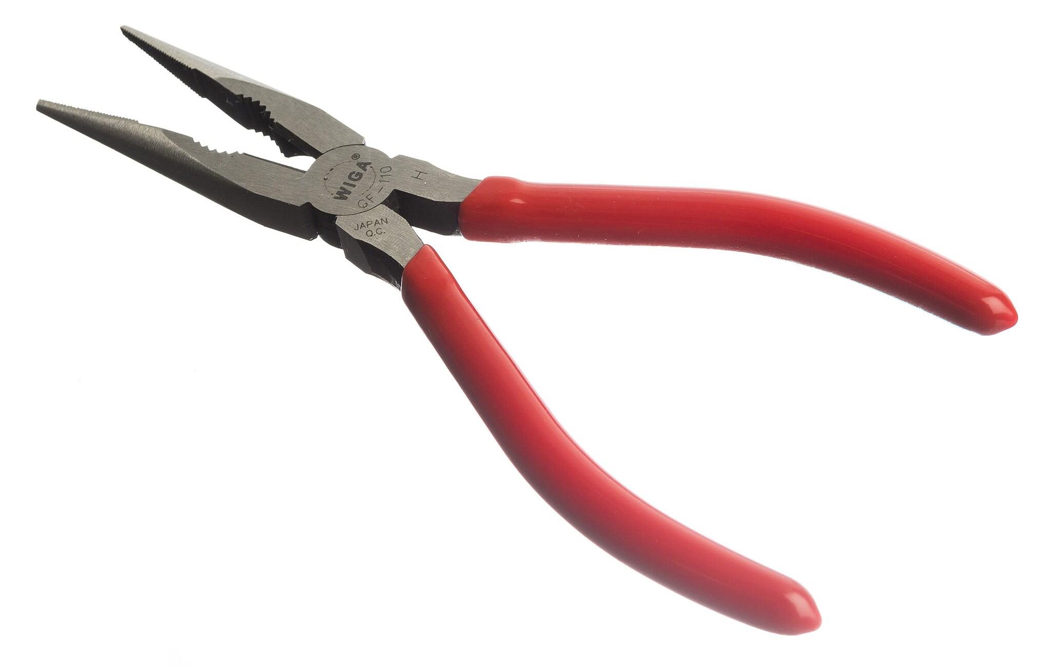 PELA 491569 Spisstang 200 mm