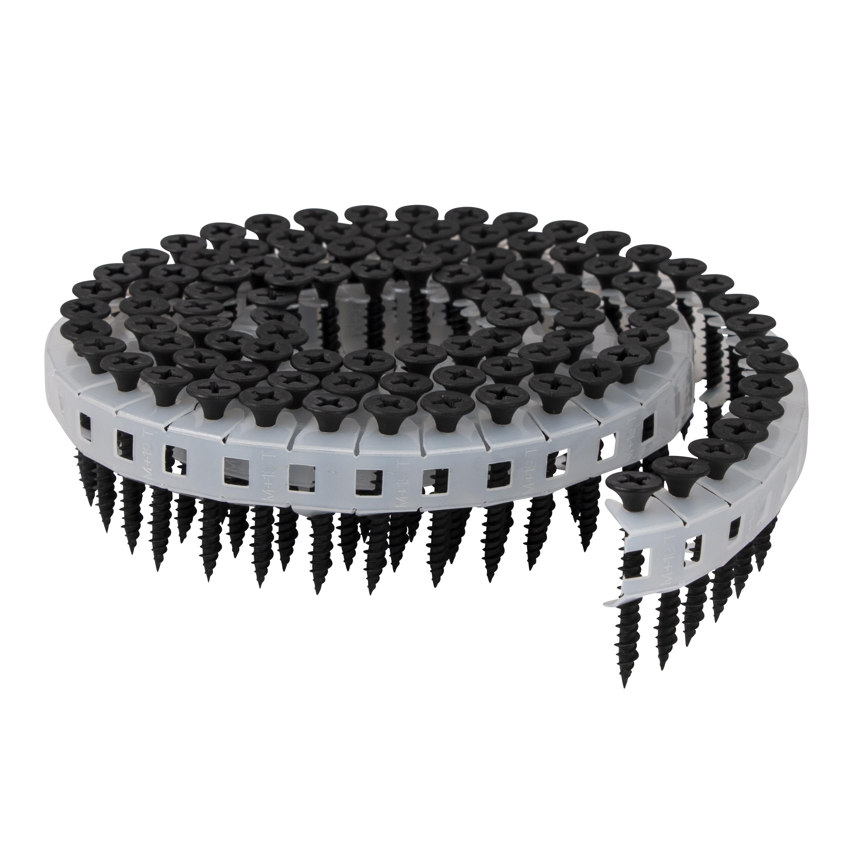 TJEP HP 3,9/32 Gipsskruv 2000-pack