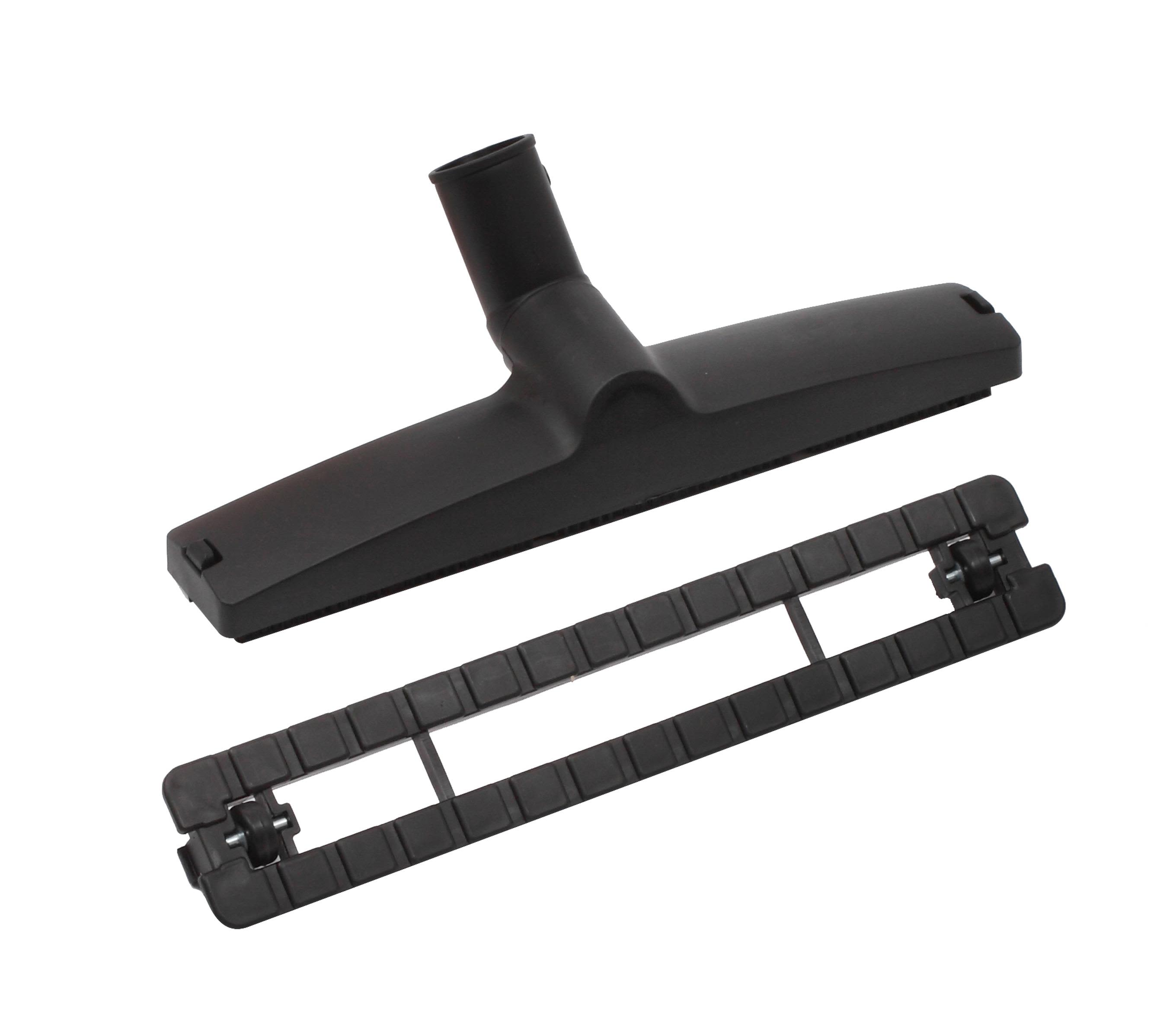Ironside 202696 Gulvmunnstykke Ø32