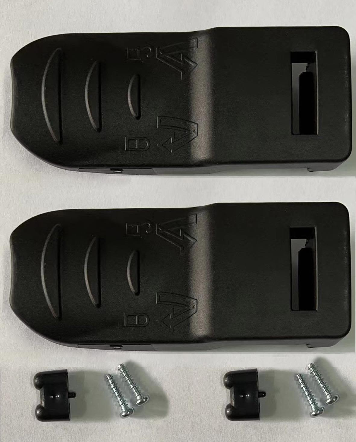 Ironside 202700 Clips 2-pack