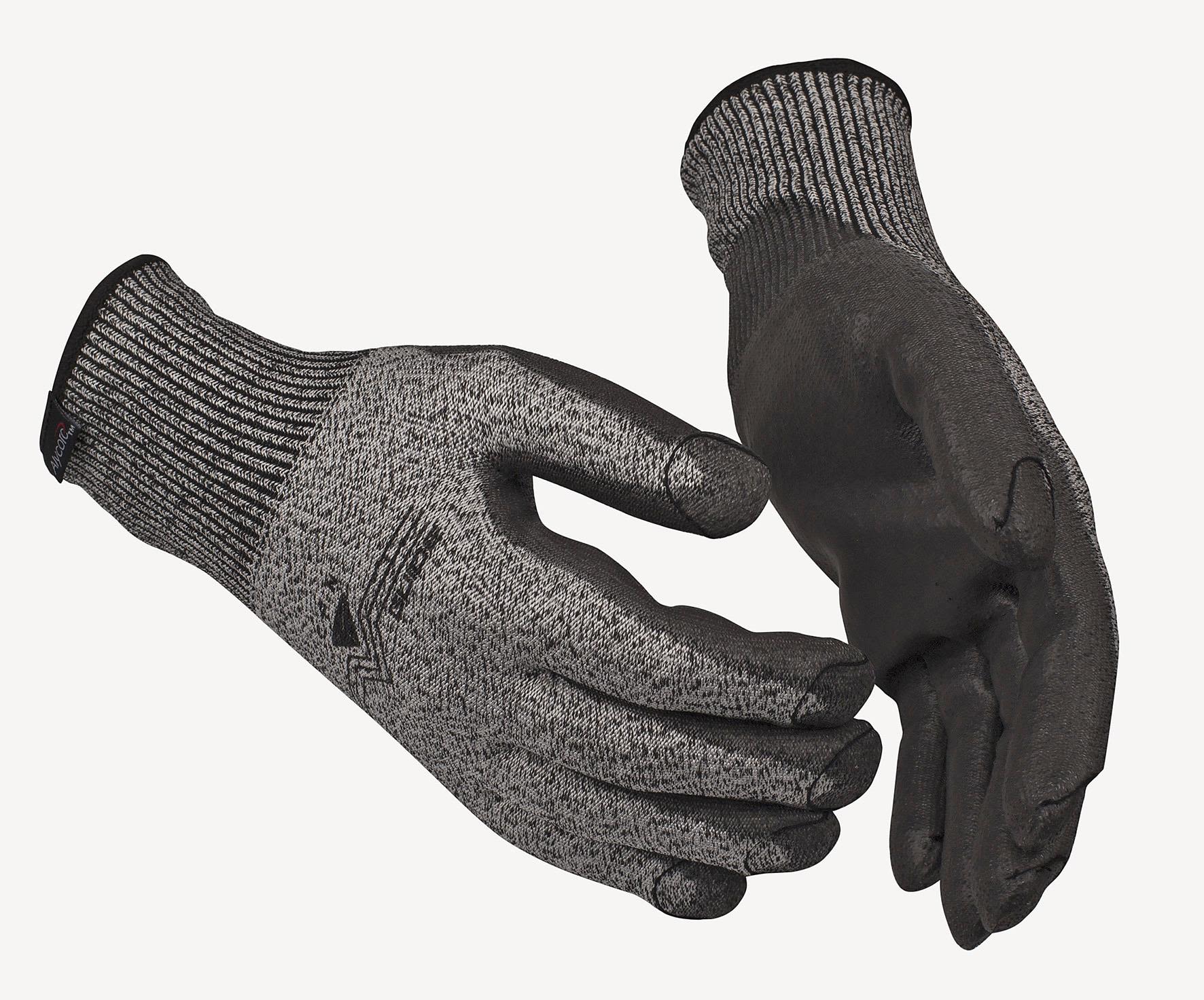 Guide Gloves 6225 CPN Handske PU, CPN, stickskydd 9