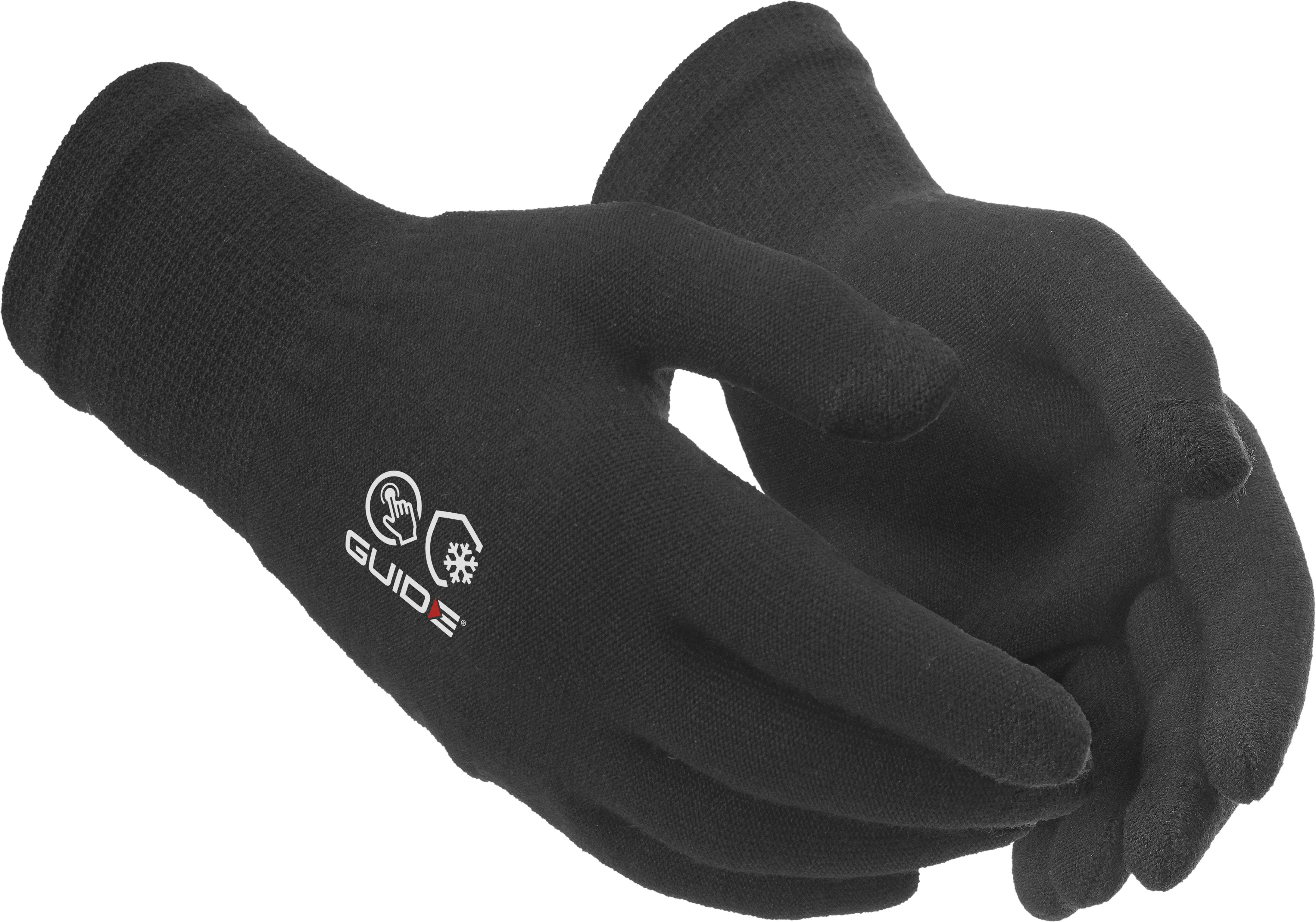 Guide Gloves 5501 HP Handske merinoull, touch 11