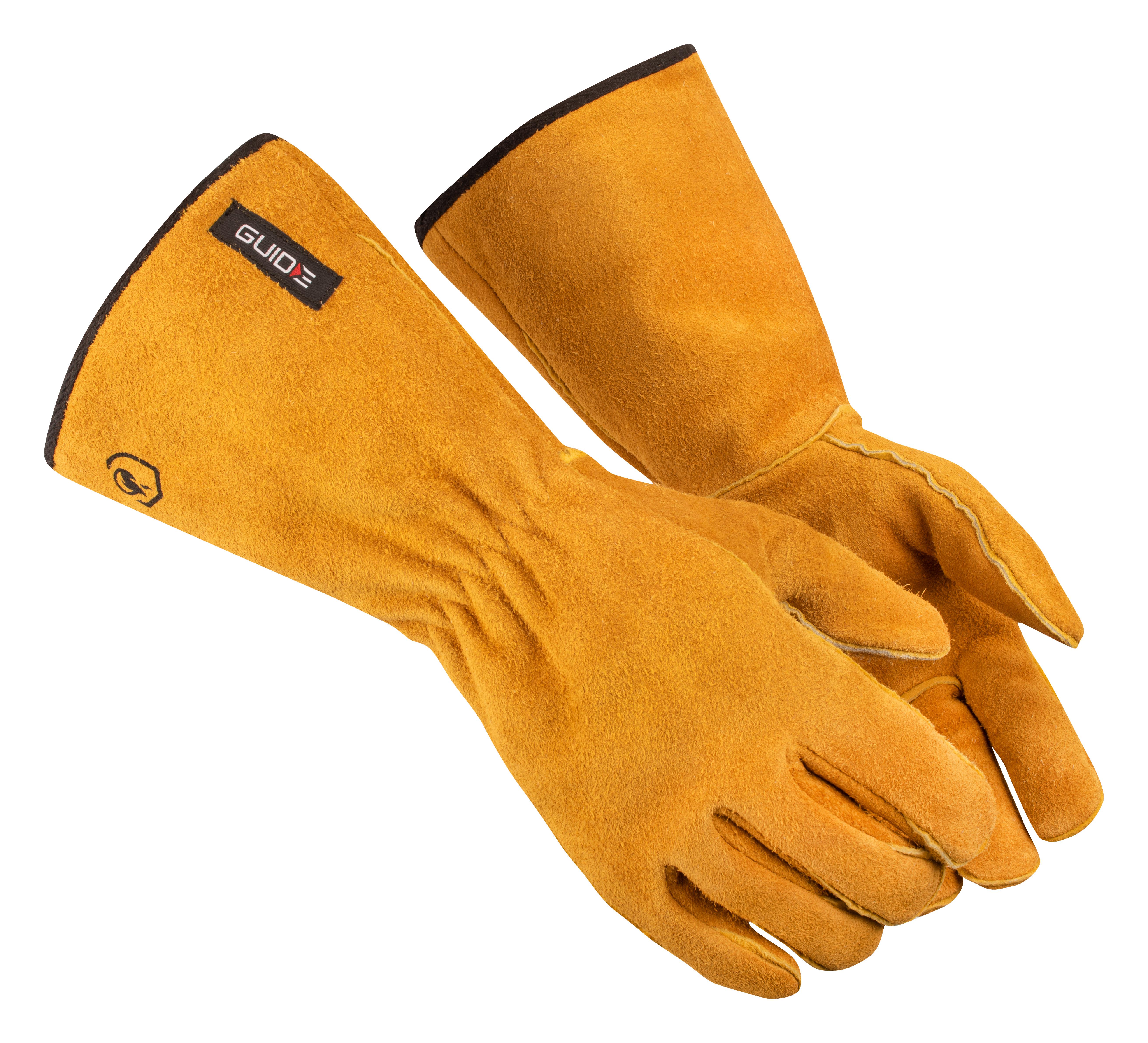 Guide Gloves 3569 Handske kevlar, nötspalt 11