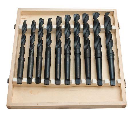 PELA 64807 Borrsats 10 st. borrar, 14,5-23 mm