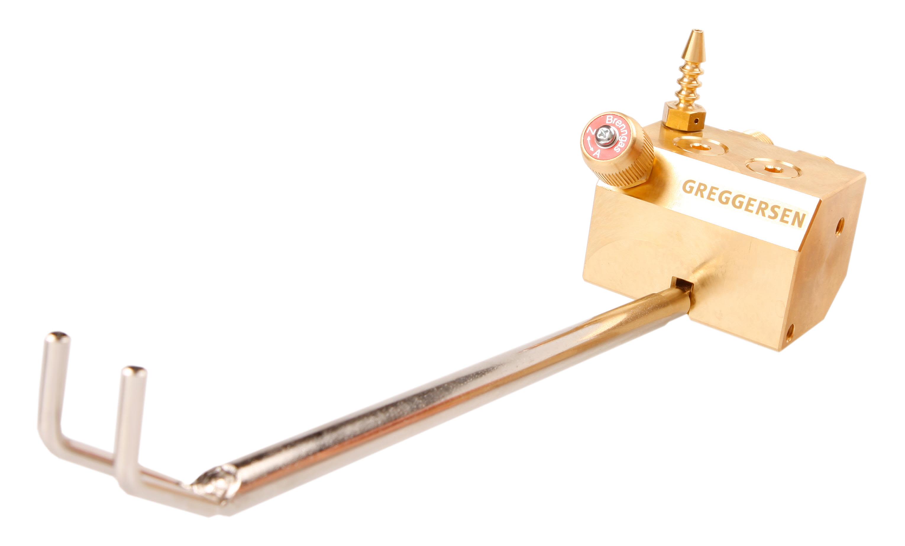 AGA GS20 Gassparare 3/8