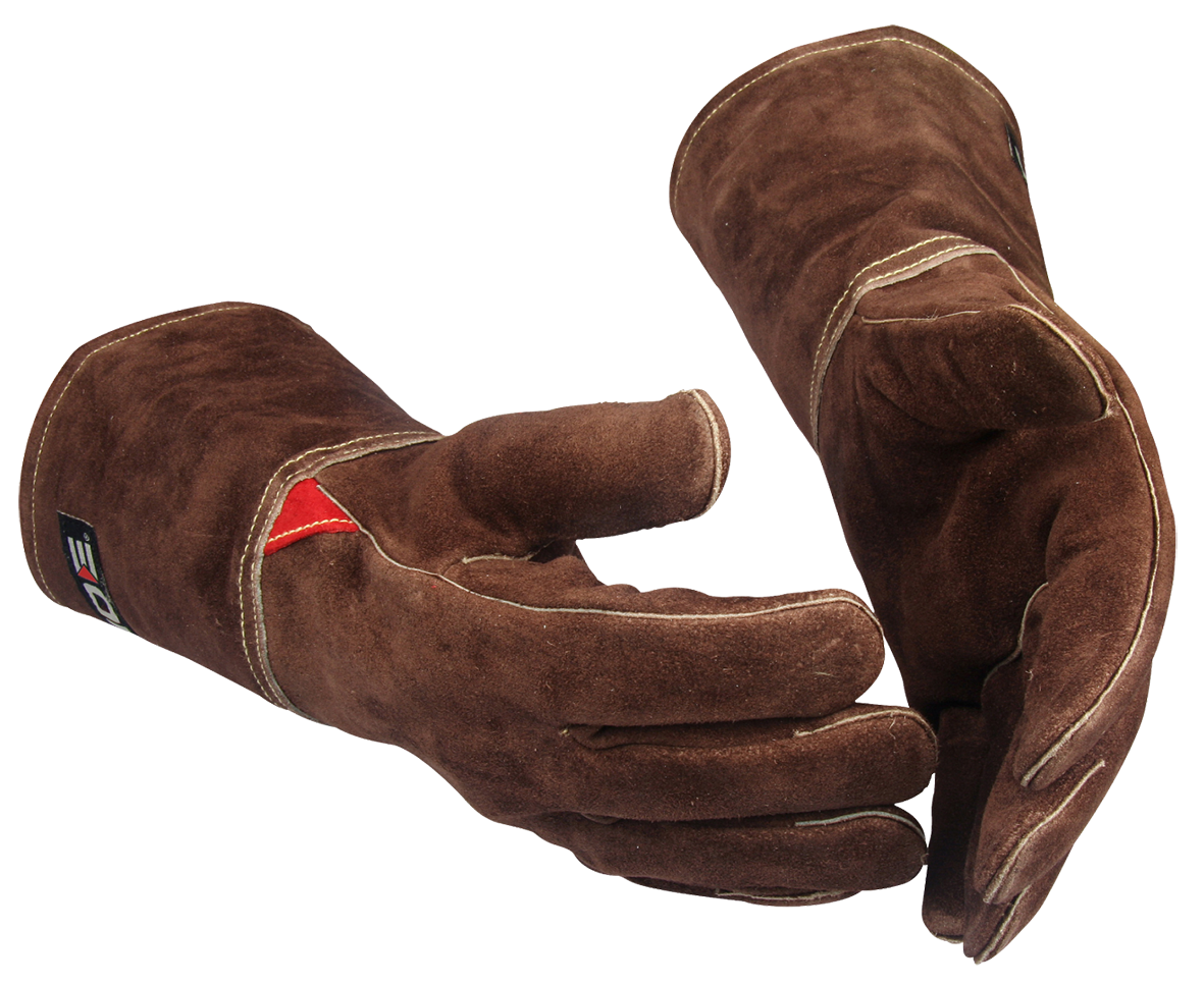 Guide Gloves 1201 Handske helfodrad, kevlar 11