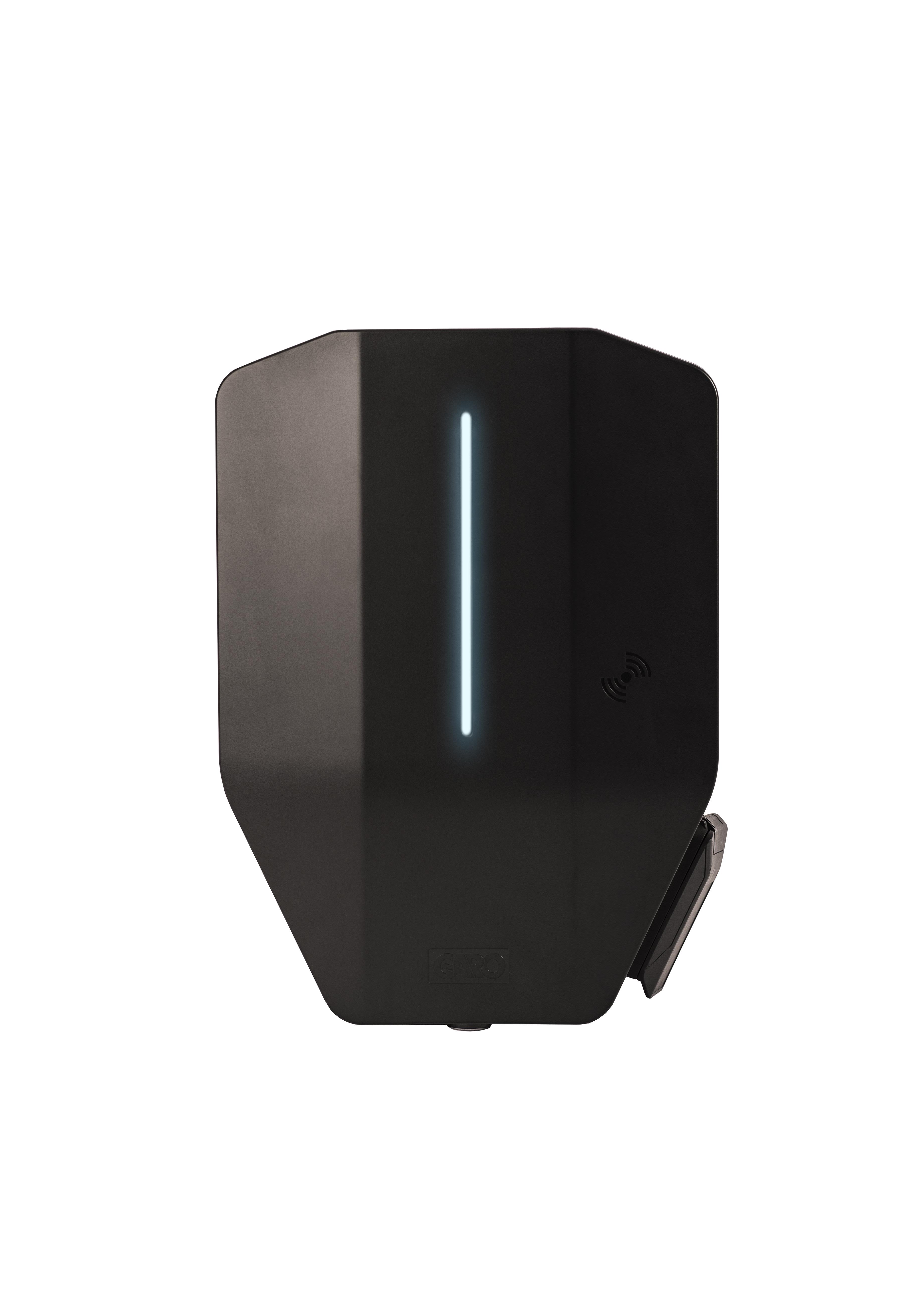 Garo Entity Pro EPCSO00332SIGI Latausasema 22 kW, Type2-pistorasia, 3x32 A, 400 V