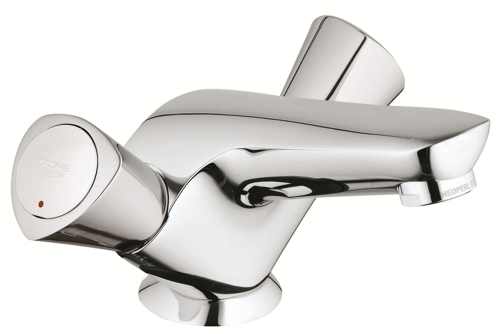 Grohe Costa S Tvättställsblandare krom
