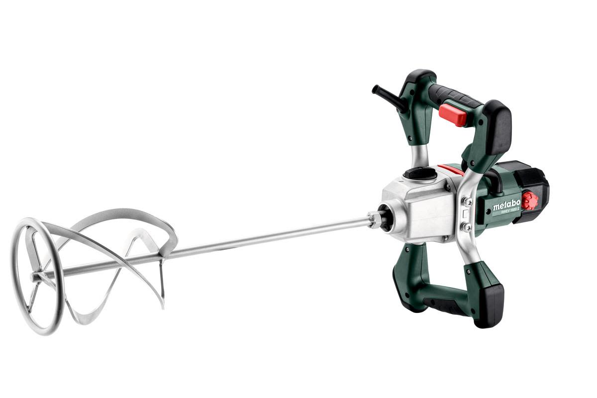 Metabo RWEV 1600-2 Omrörare 1600 W
