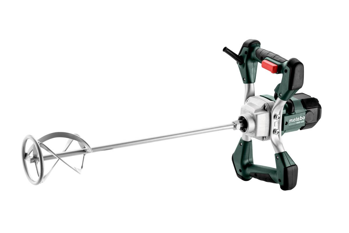 Metabo RWE 1200 W Omrörare 1200 W