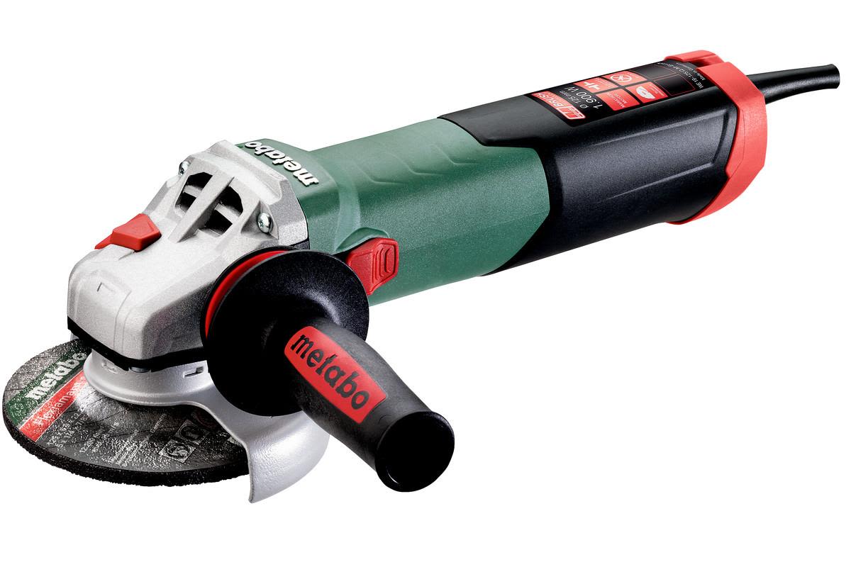 Metabo WE 19-125 Q WE Vinkelslip 1900 W