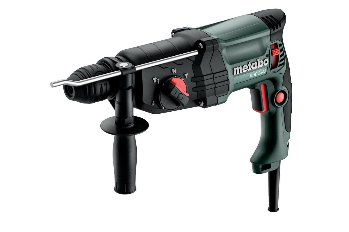 Metabo KHE 2245 750 W 2,2 J Kombihammare 750 W