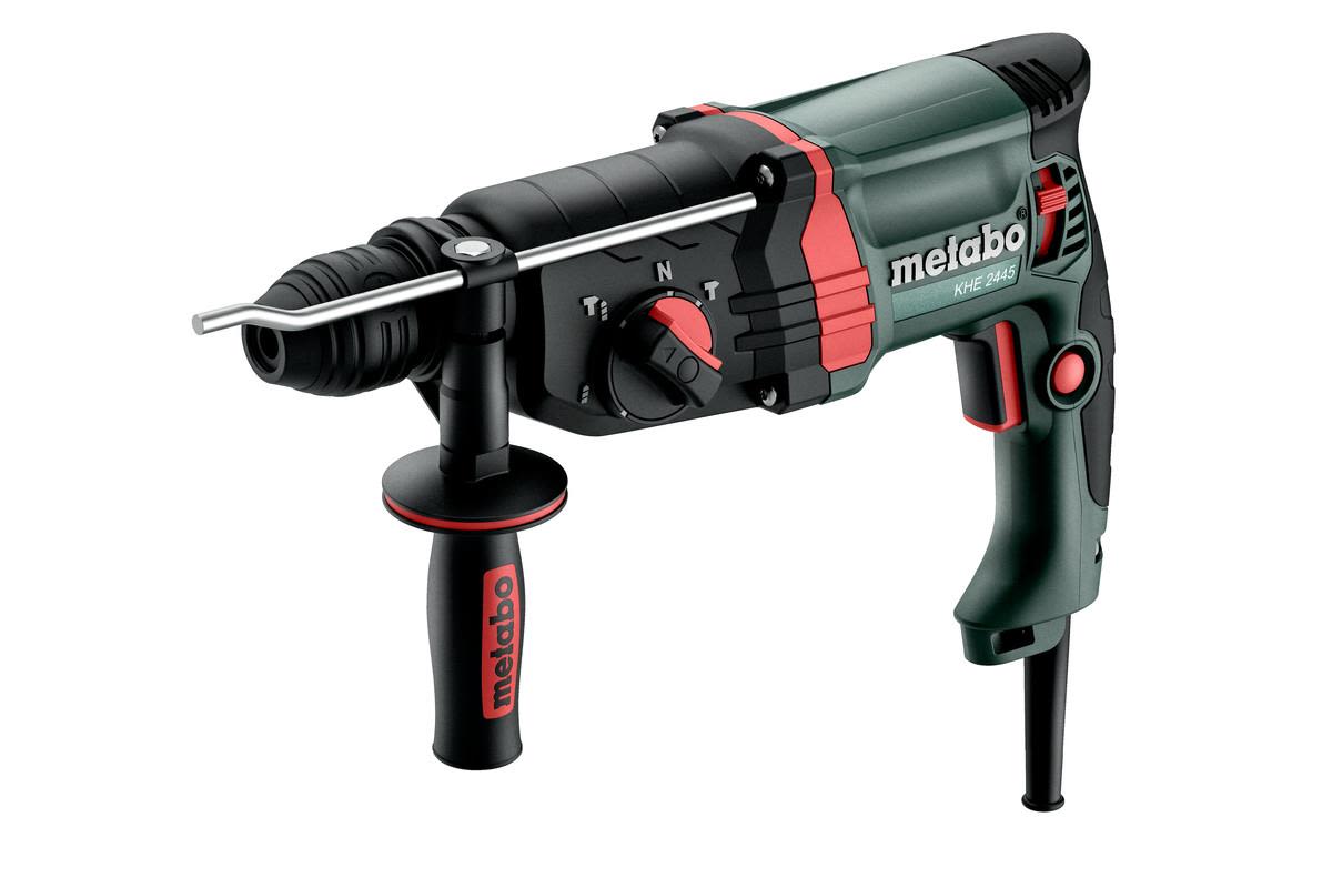 Metabo KHE 2445 800 W 2,4 J Kombihammare 800 W