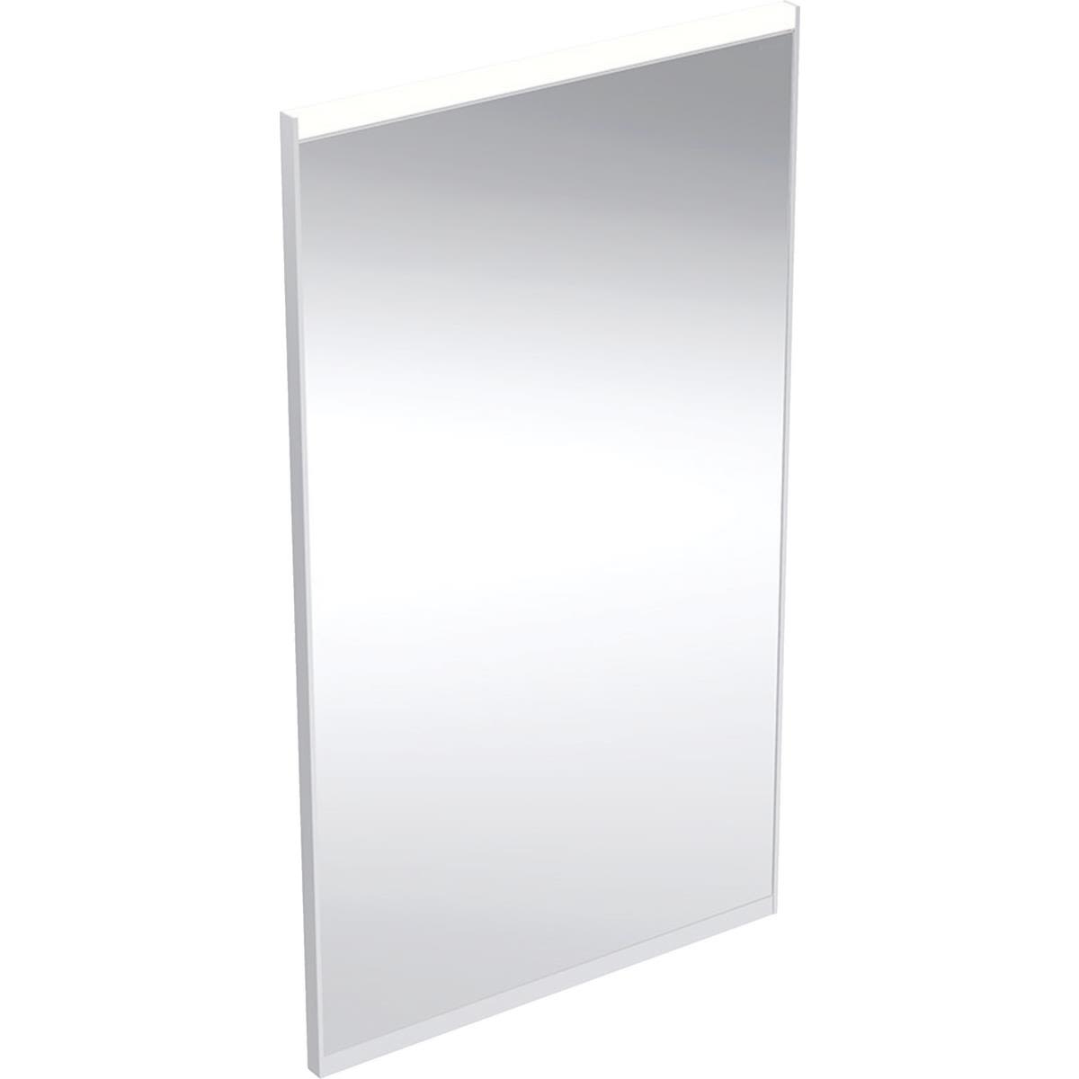 Geberit Option Plus 502.780.00.1 Spegel med LED-belysning 400 x 700 mm