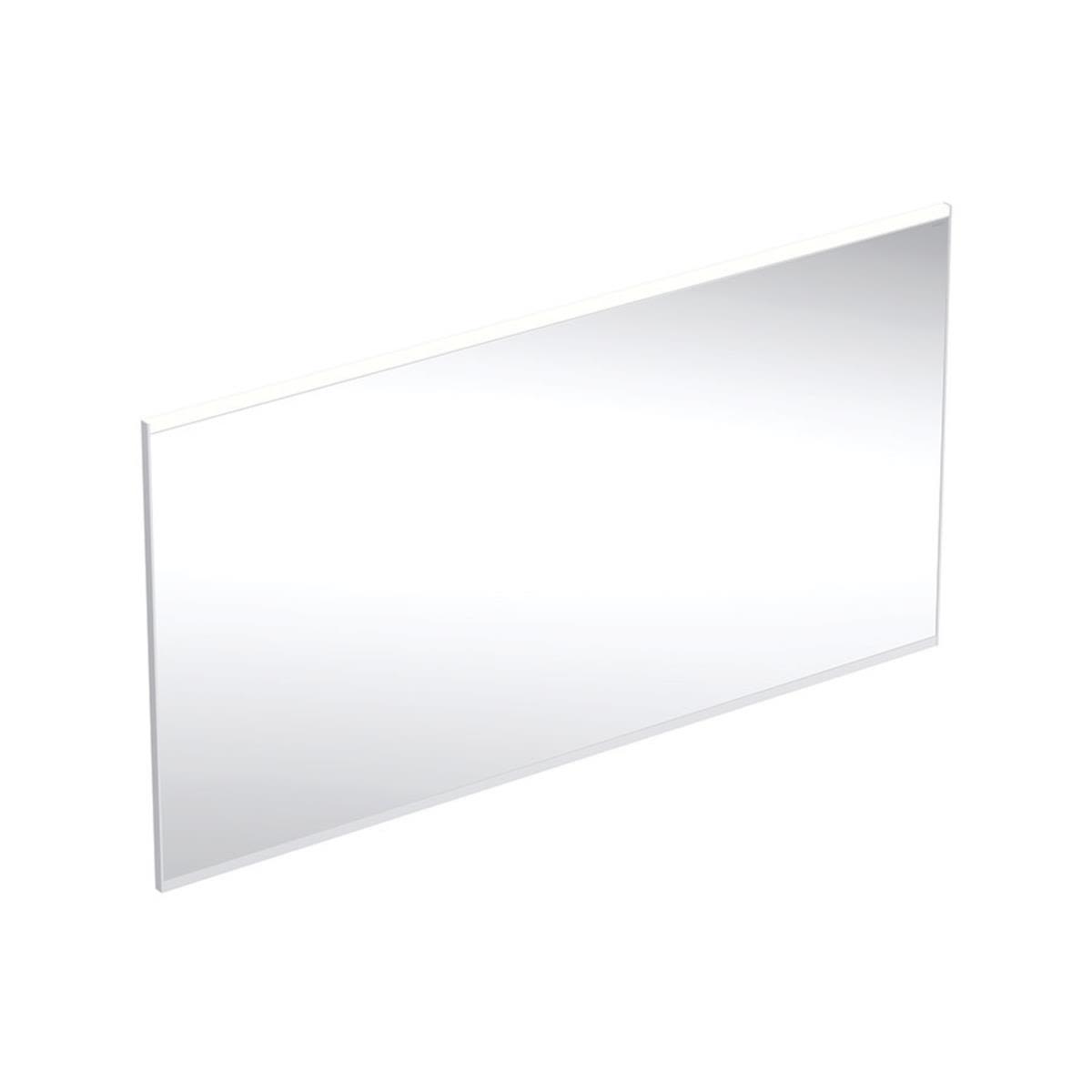 Geberit Option Plus 502.786.00.1 Spegel med LED-belysning 1350 x 700 mm