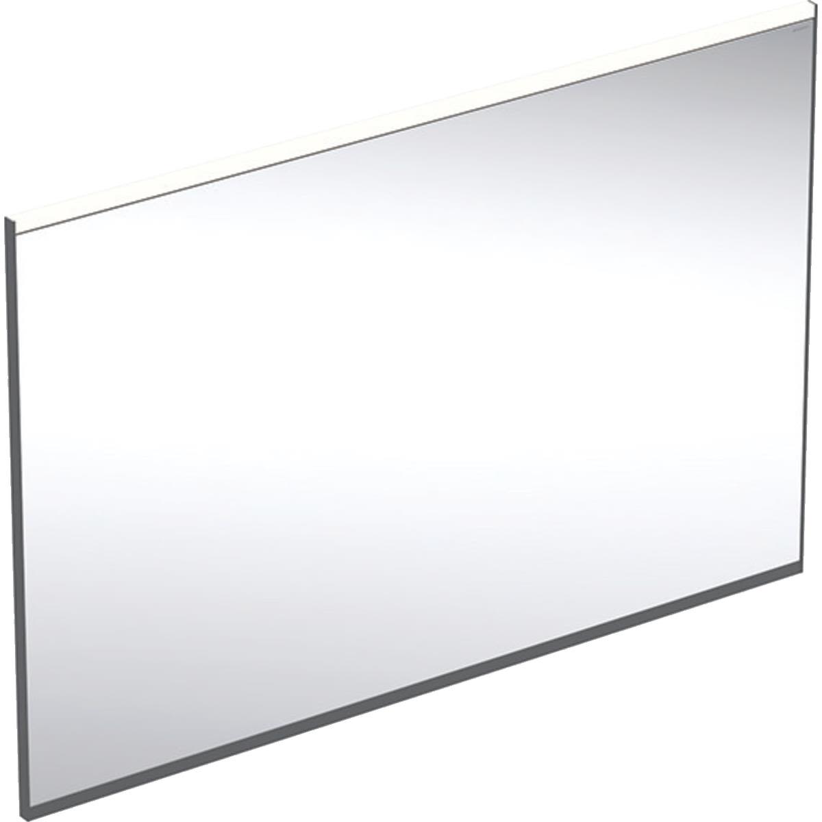 Geberit Option Plus 502.784.14.1 Spegel med LED-belysning 1050 x 700 mm