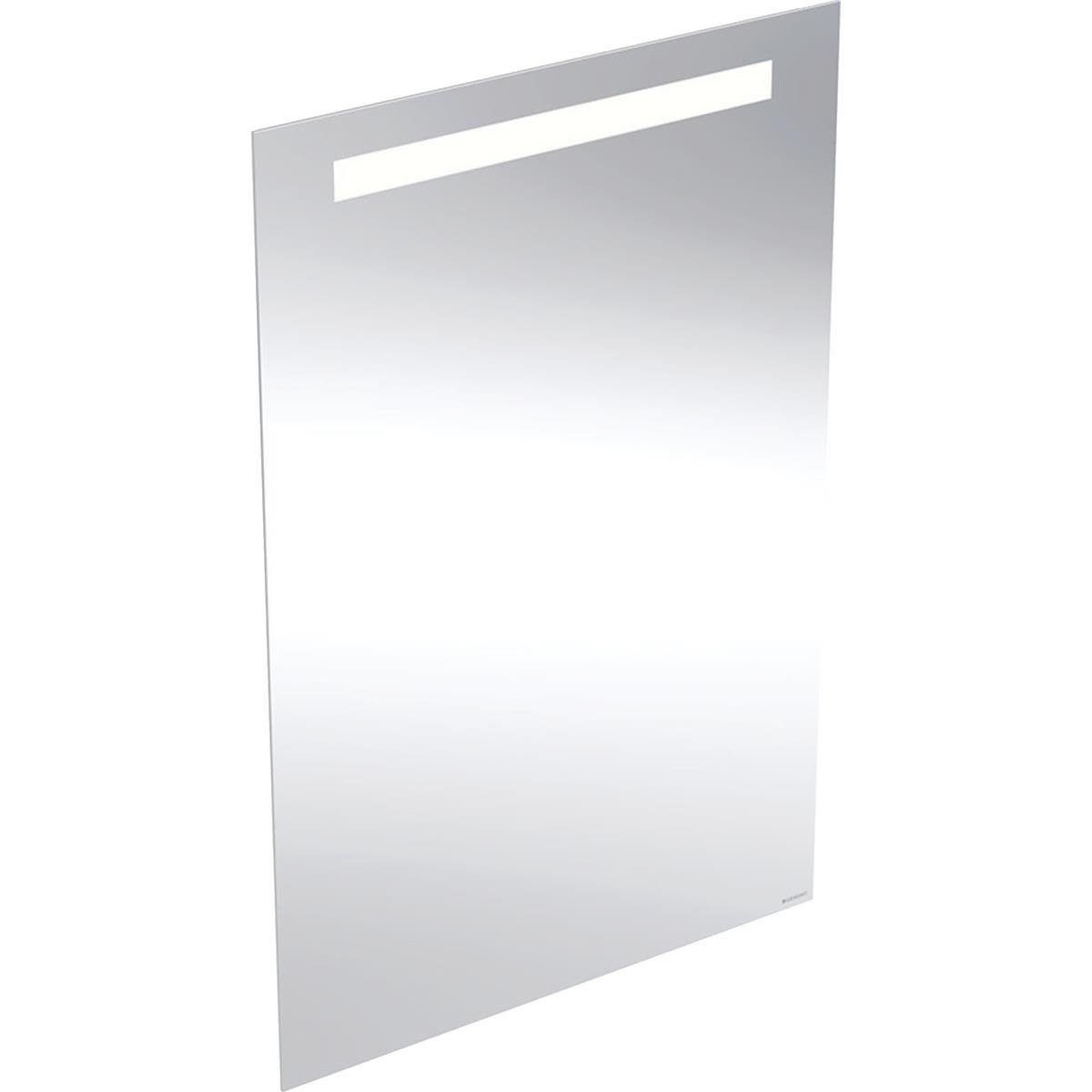 Geberit Option Basic Spegel 60x90, LED