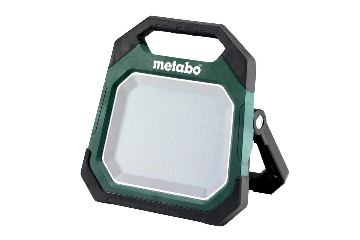Metabo BSA 18 LED 10000 Strålkastare 18 V, 10 000 lm