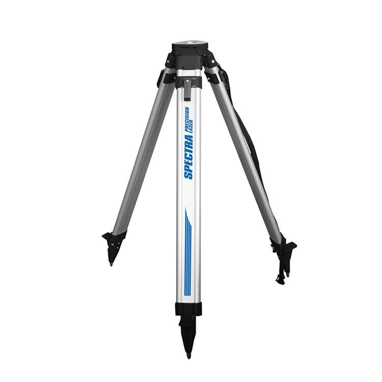 Spectra Precision Q104025 Stativ 84-133 cm, 5/8