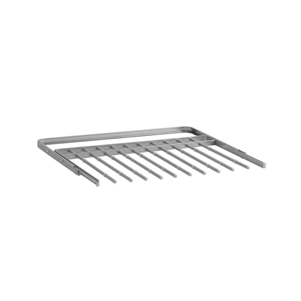 Elfa 266180 Buksehenger uttrekkbar, 449x430x24 mm