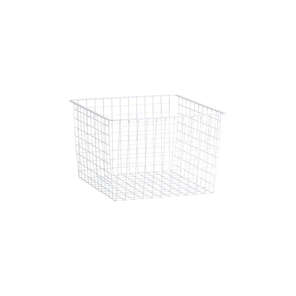 Elfa 144310 Trådback vit 427x427x285 mm
