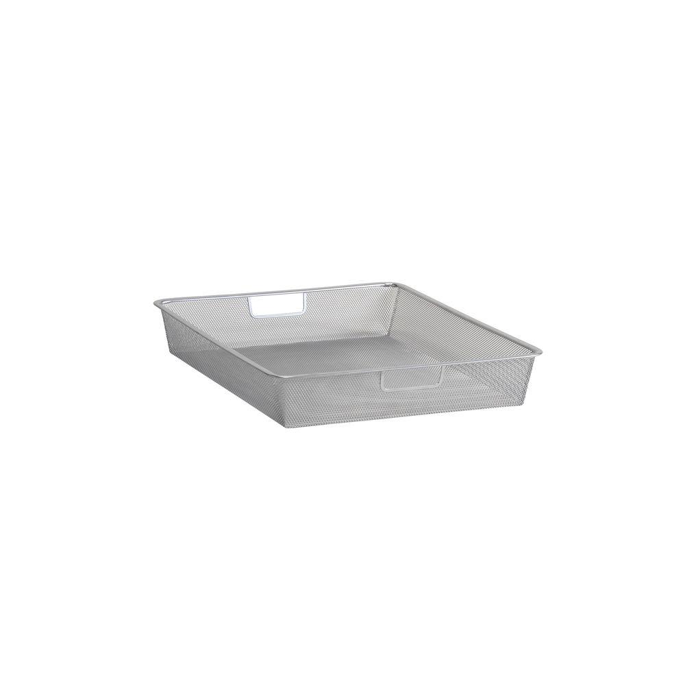Elfa 145188 Meshback platinum 427x527x85 mm