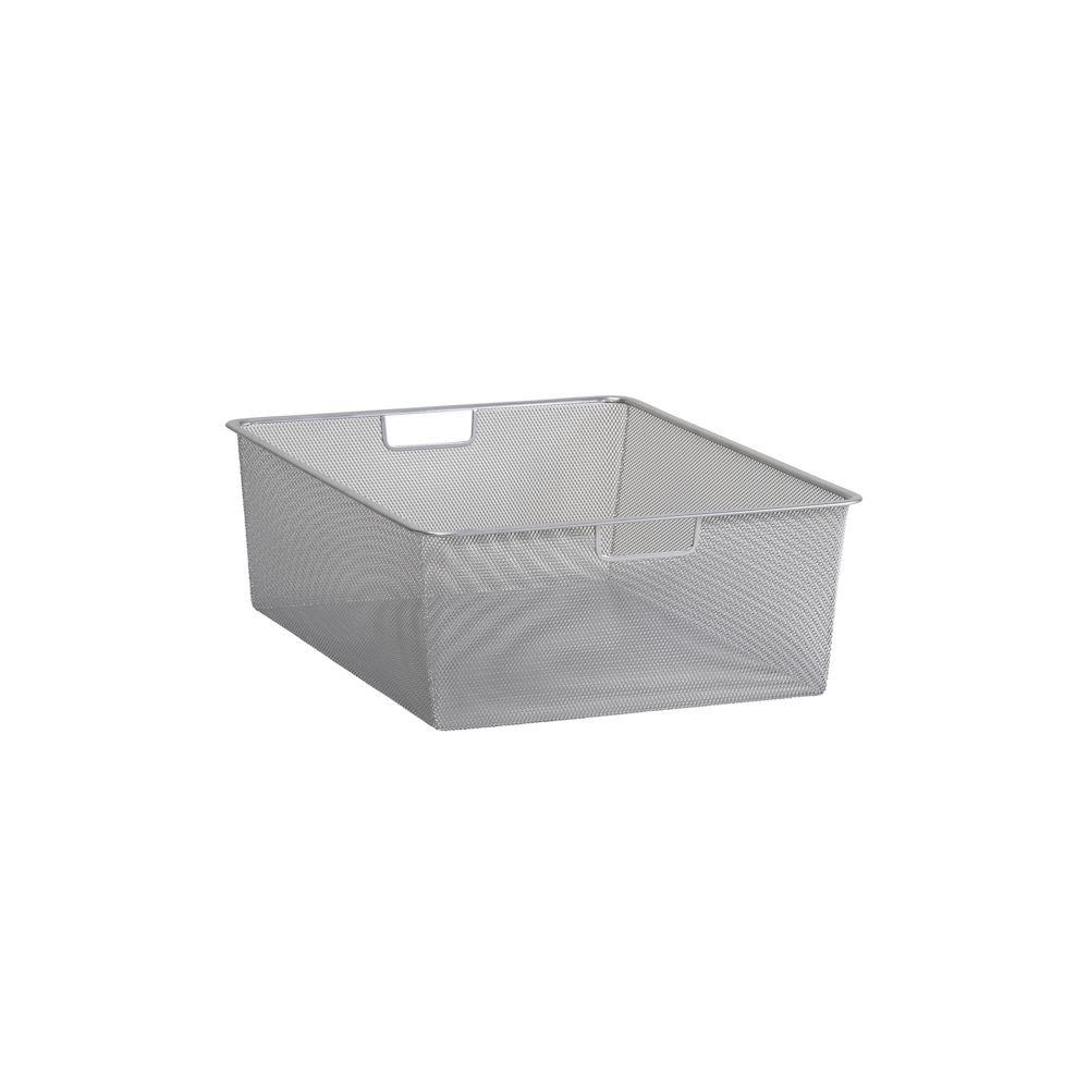 Elfa 145288 Meshback platinum 427x527x185 mm