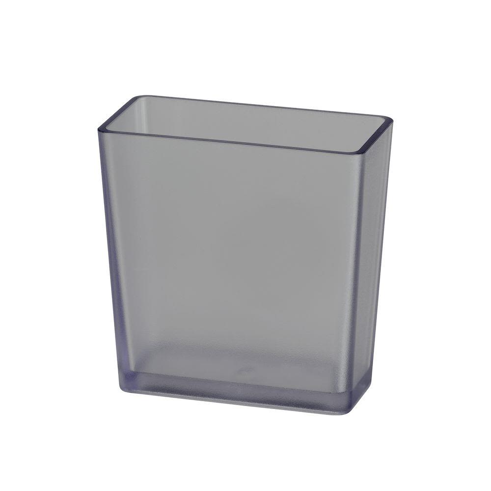 Elfa 475330 Förvaringslåda transparent