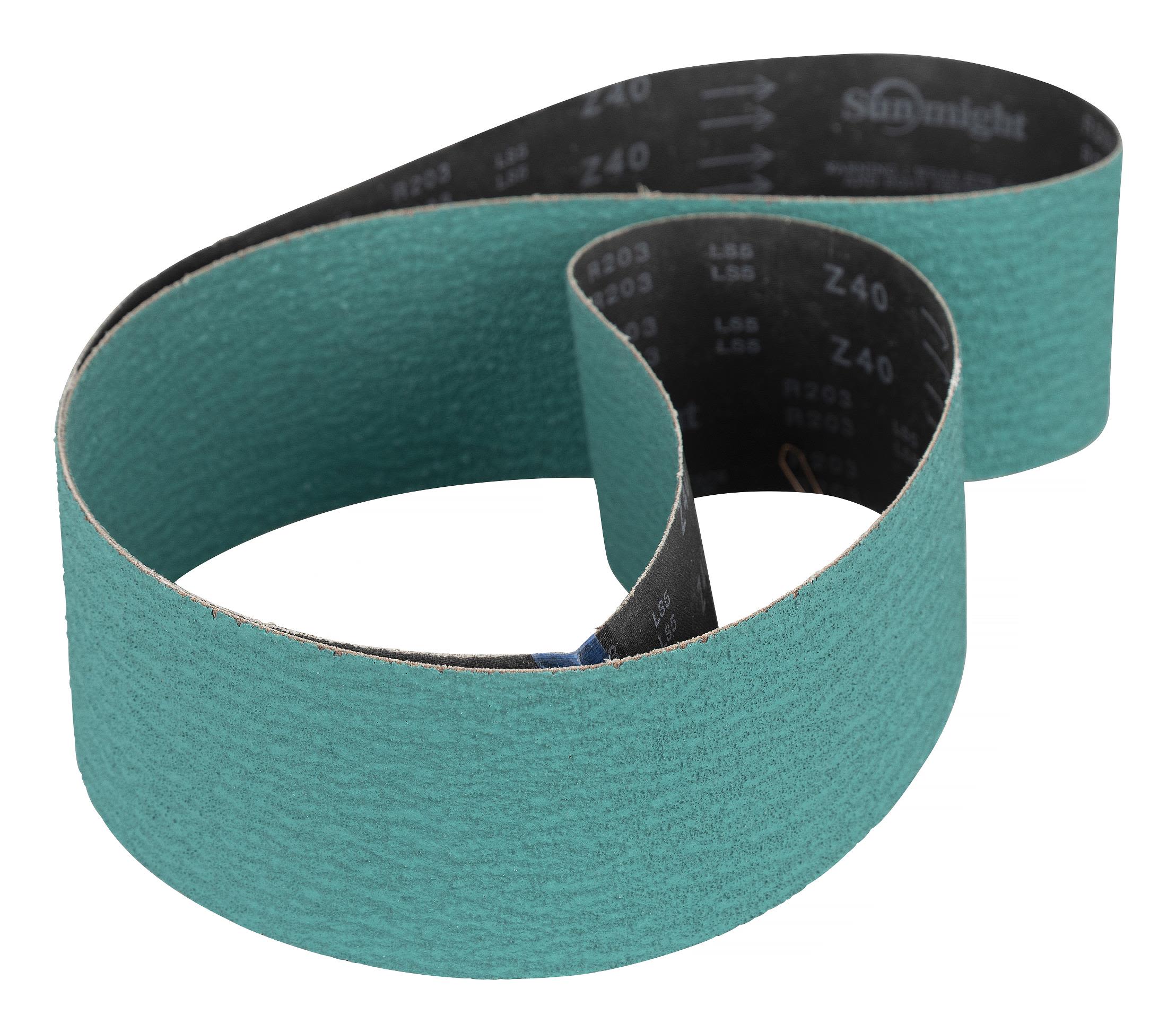 PELA 503238 Slipband till radieslipaggregat 503230 K60