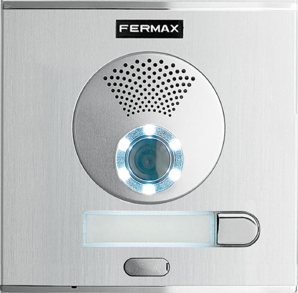 Fermax DUOX Plus Porttelefon audio/video