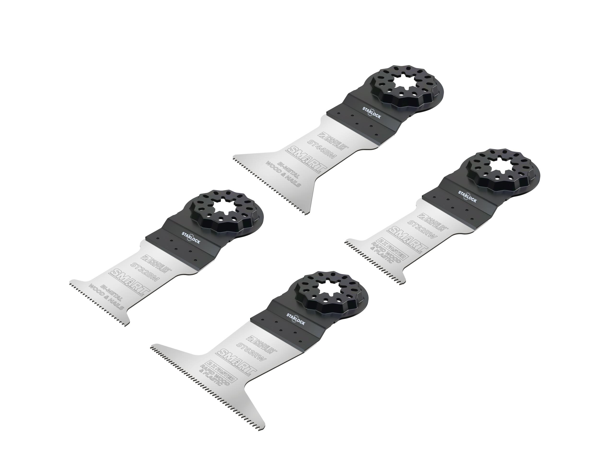 Ironside 202919 Multiblad 4 delar