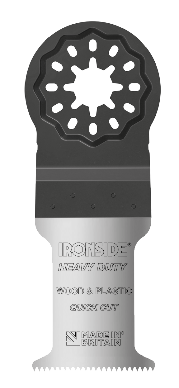 Ironside 202898 Multiblad 32 mm