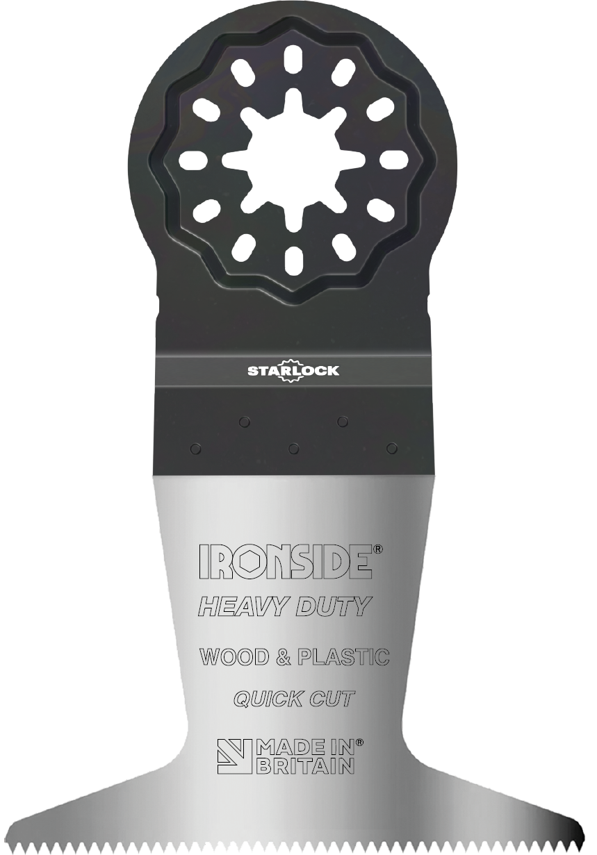 Ironside 202893 Multiblad 32 mm