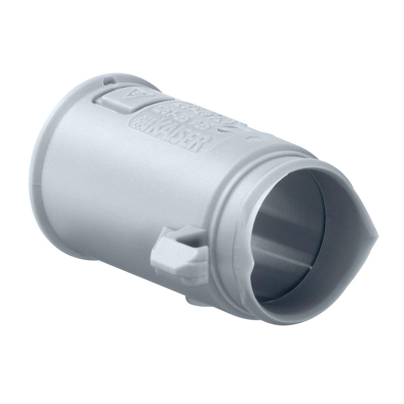 Rutab 1261-20 Rörstuts för prefabdosa Ø 20 mm