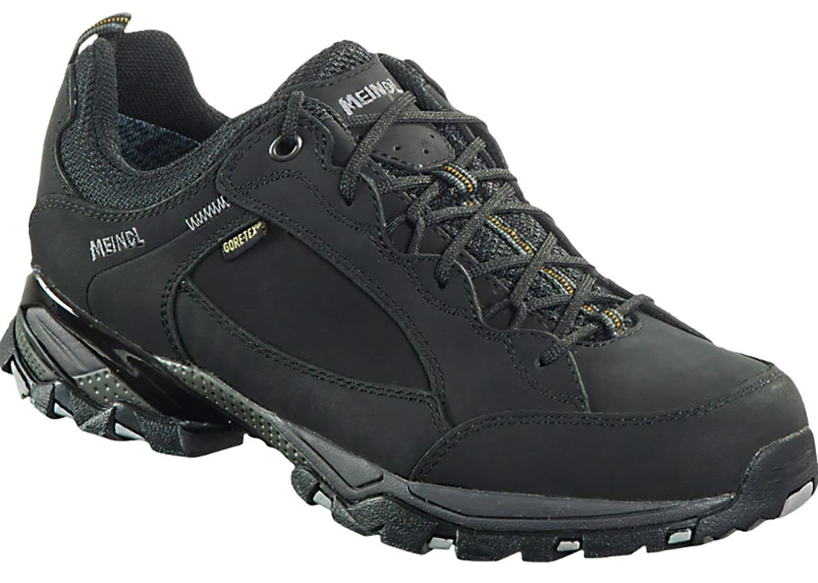 Meindl Toledo GTX Yrkessko svart 45
