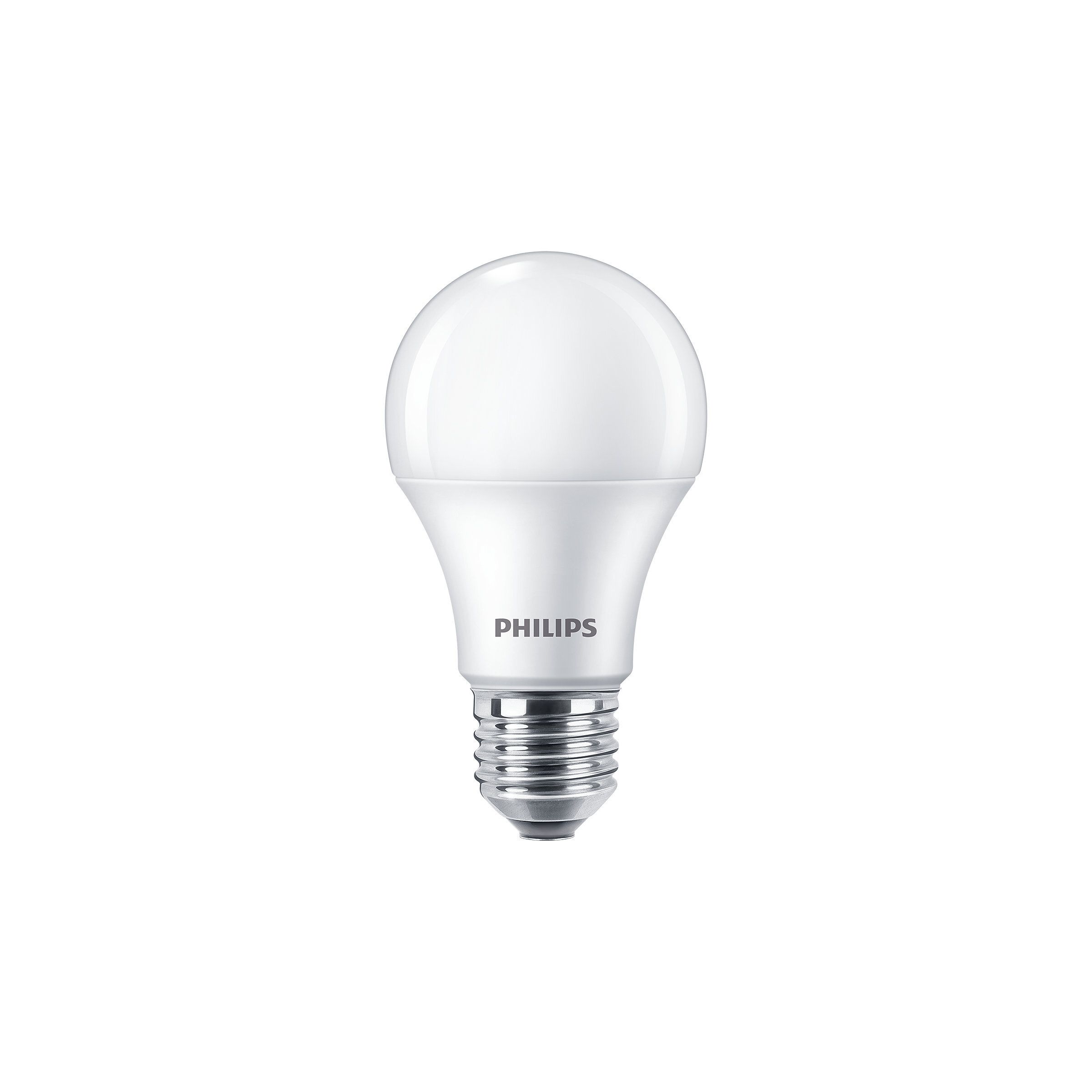 Philips MASTER Value Glass 871951447101600 LED-lampa dimbar, E27, 4000 K, 2 CCT, A60