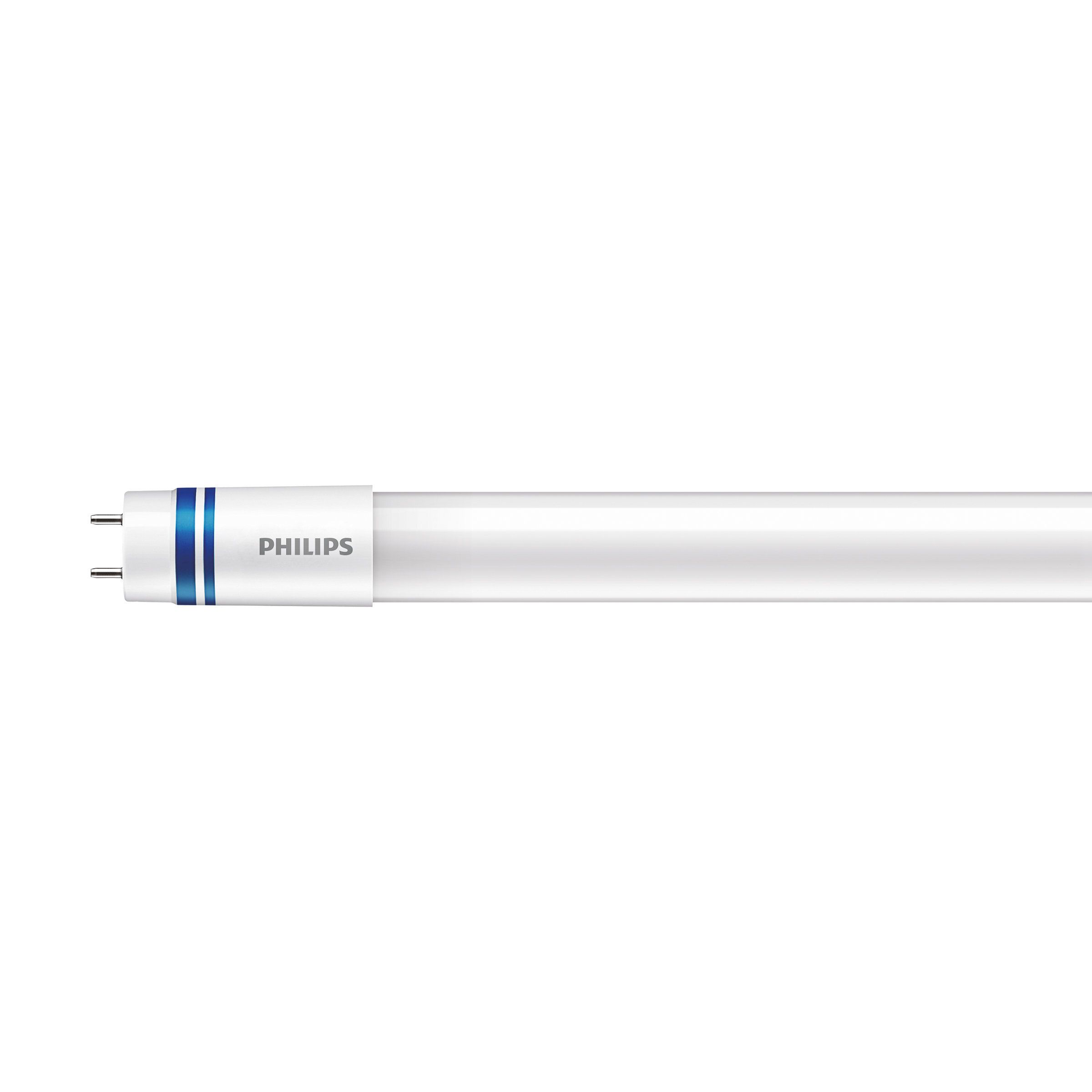 Philips MASTER InstantFit 871951446684500 LED-lysrör 14 W, 4000 K, T8, 1200 mm 4000 K