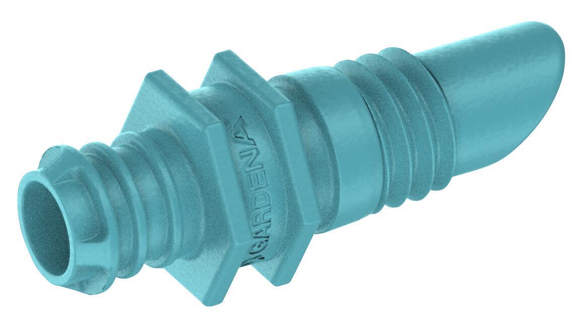 Gardena Micro-Drip-System 13307-20 Päätytippusuutin 25-pakkaus, 2 l/h