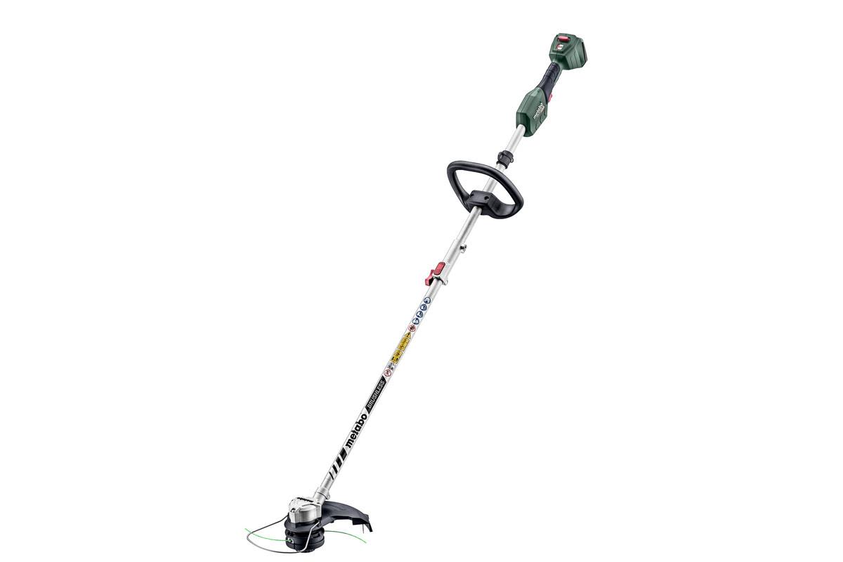 Metabo RTD 18 LTX BL 30 - grass trimmer - electric - cordless