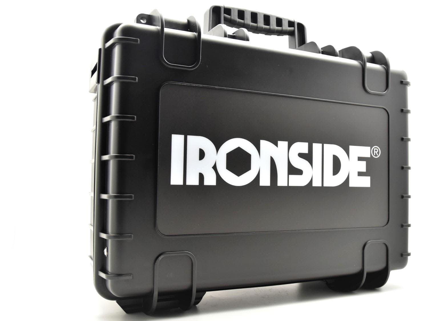 Ironside 201045 Verktygsväska 23 l