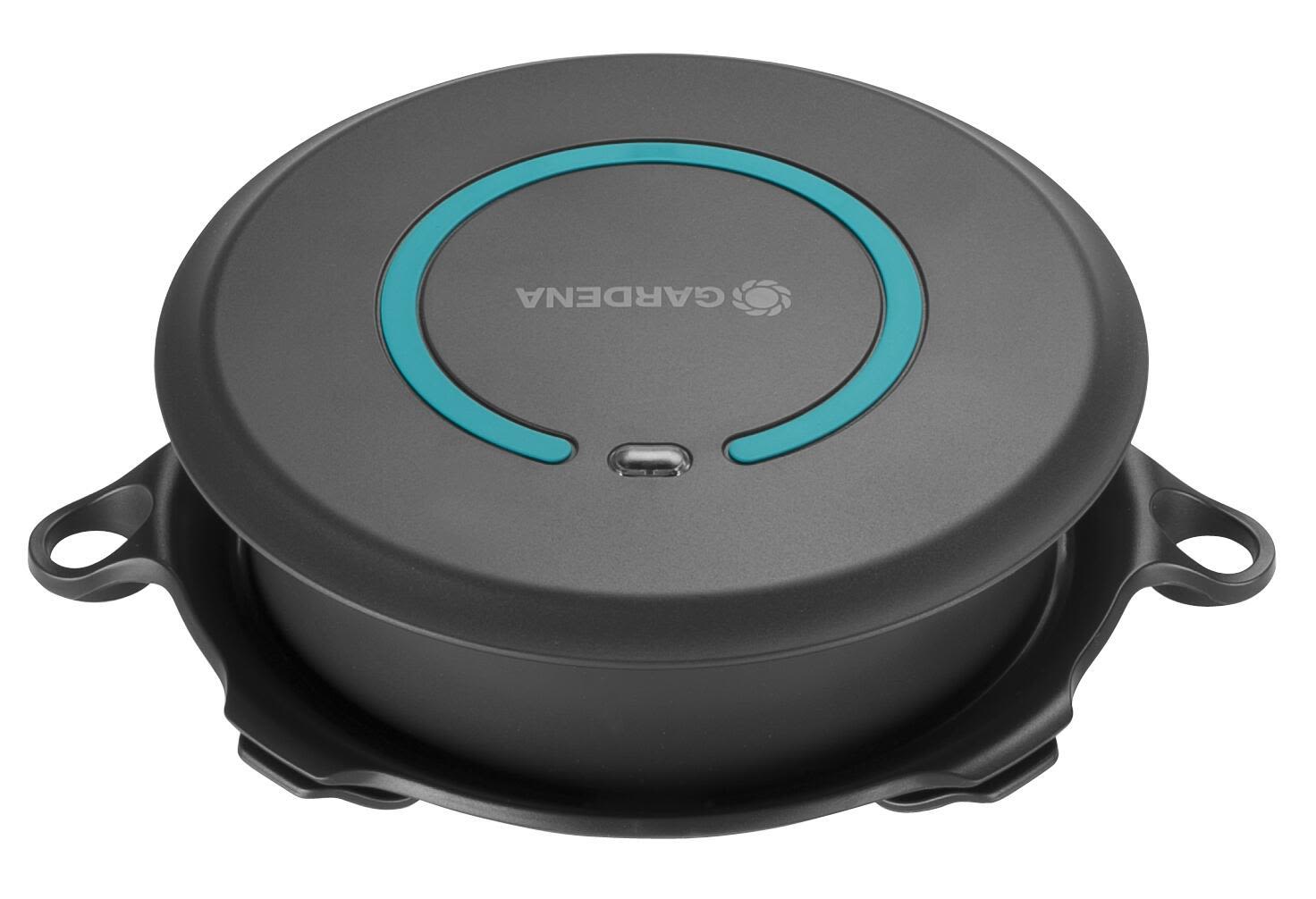 Gardena ZoneProtect Aluerajaaja robottiruohonleikkureille